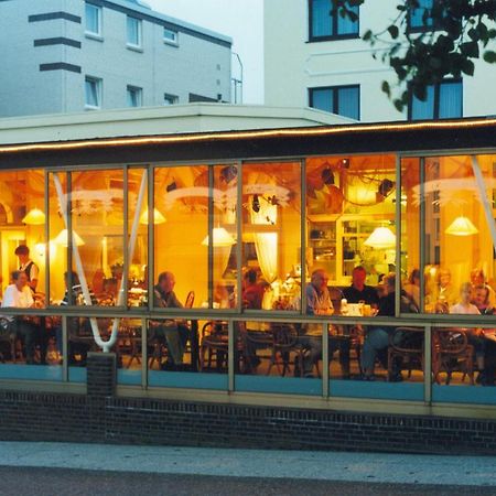 Hotel Hanken Gmbh, Hotel Hanken Und Seehotel วังเกร์โอเกอ ภายนอก รูปภาพ
