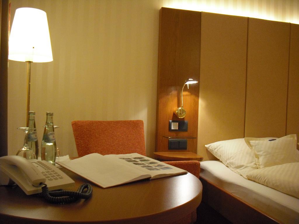 Hotel Hanken Gmbh, Hotel Hanken Und Seehotel วังเกร์โอเกอ ห้อง รูปภาพ