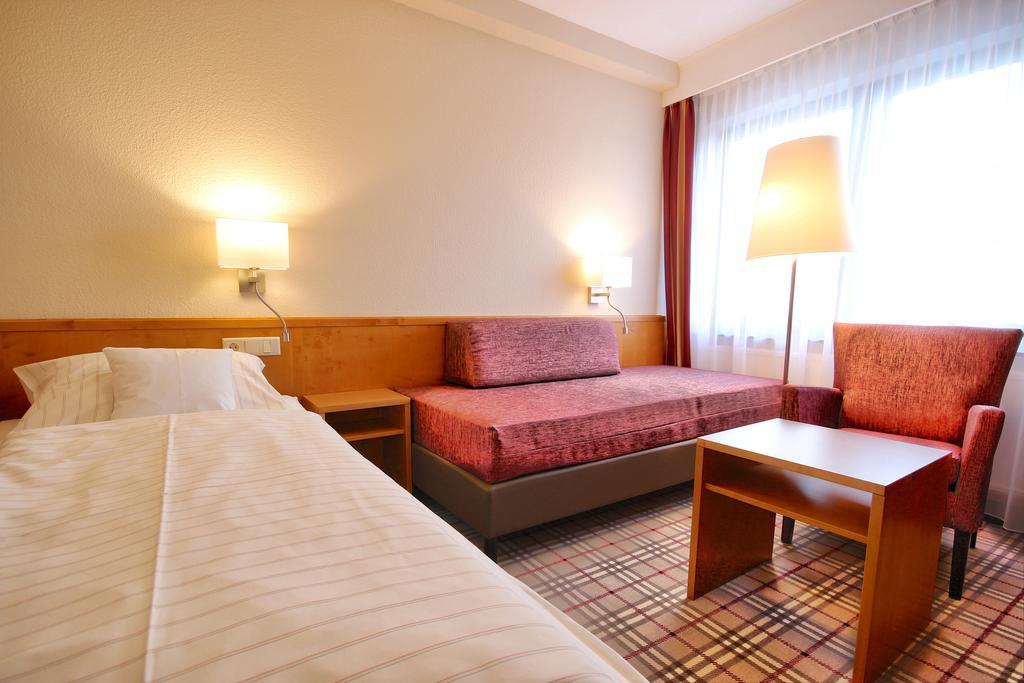 Hotel Hanken Gmbh, Hotel Hanken Und Seehotel วังเกร์โอเกอ ห้อง รูปภาพ