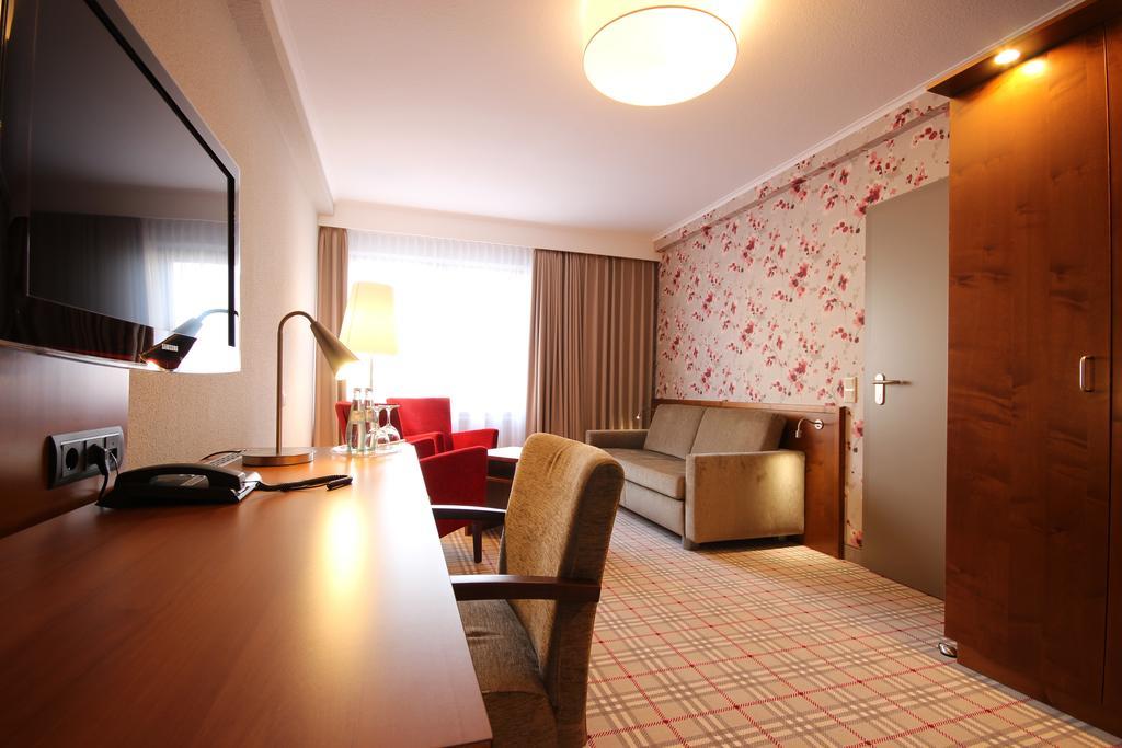 Hotel Hanken Gmbh, Hotel Hanken Und Seehotel วังเกร์โอเกอ ห้อง รูปภาพ